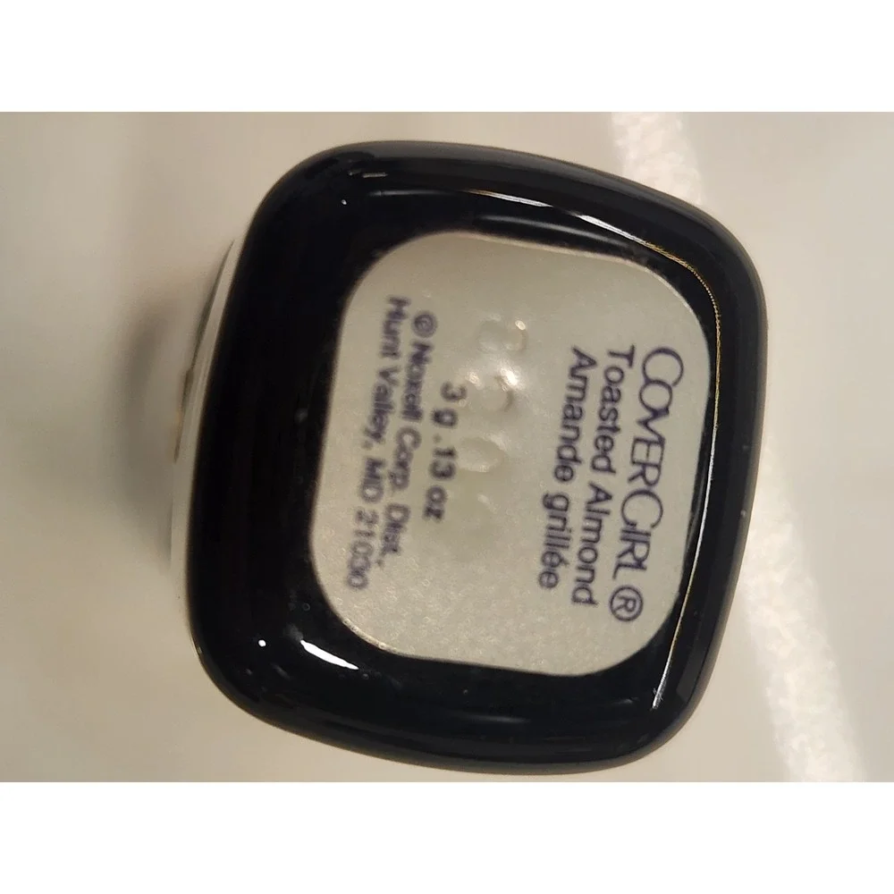 COVERGIRL item new